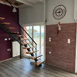 Apartment Makris Gialos Maisonette