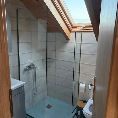 Makris Gialos Maisonette Аргостолион