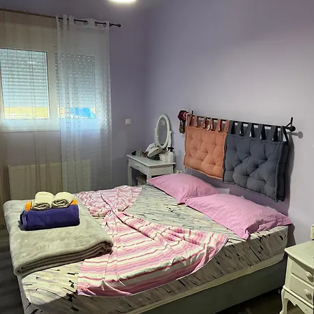 Apartment Makris Gialos Maisonette Argostoli (Kefalonia)