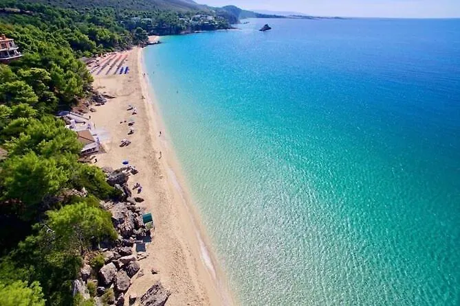 Makris Gialos Maisonette Apartment Argostoli (Kefalonia)