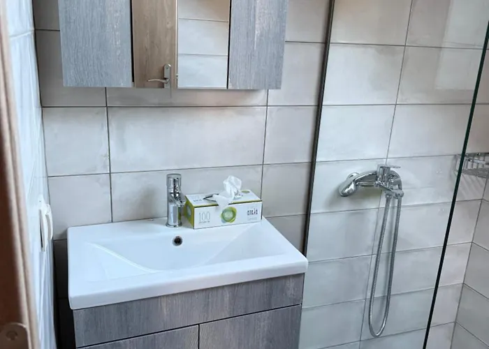 Makris Gialos Maisonette Apartment Argostoli (Kefalonia)