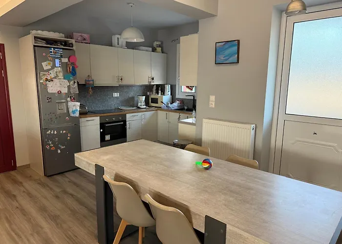 Apartment Makris Gialos Maisonette Argostoli (Kefalonia)