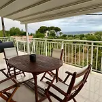 Makris Gialos Maisonette 아르고스톨리온