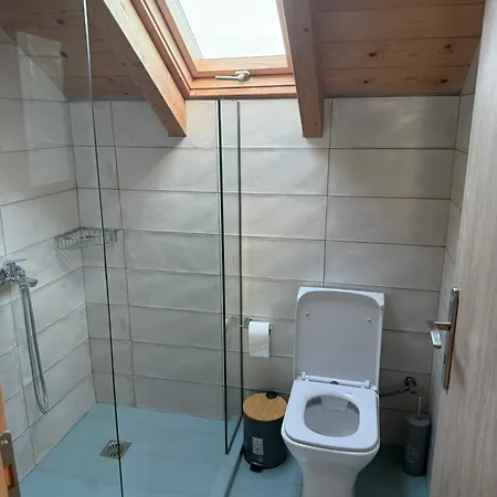 Makris Gialos Maisonette *
