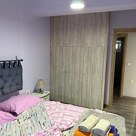 Makris Gialos Maisonette 아르고스톨리온