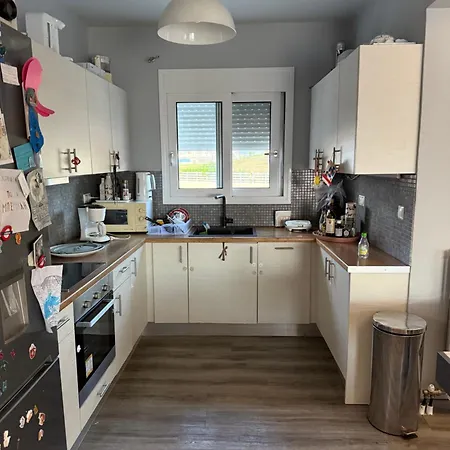 Makris Gialos Maisonette * Argostoli (Kefalonia)