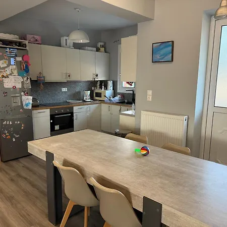 Apartamento Makris Gialos Maisonette Argostoli (Kefalonia)