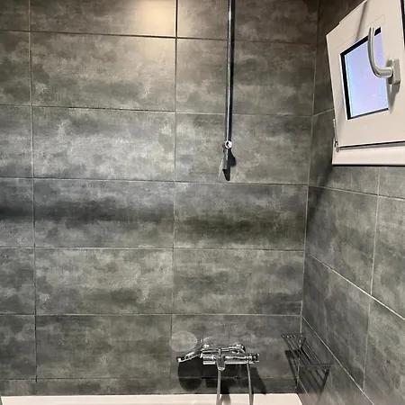 Apartment Makris Gialos Maisonette Argostoli (Kefalonia)