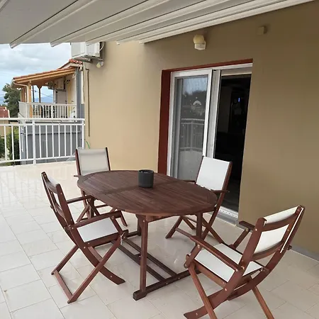 Apartment Makris Gialos Maisonette Argostoli (Kefalonia)