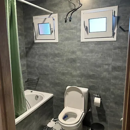 Makris Gialos Maisonette Argostoli (Kefalonia)