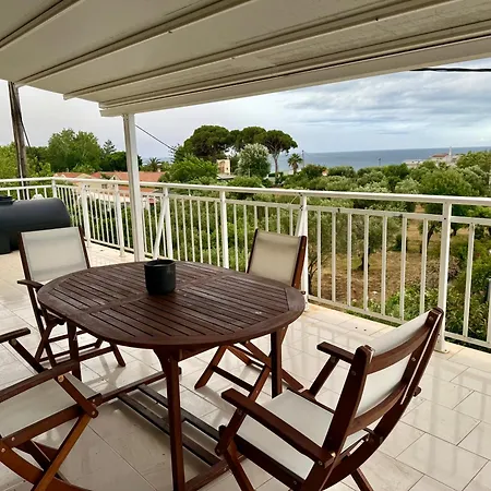 Makris Gialos Maisonette Argostoli (Kefalonia)