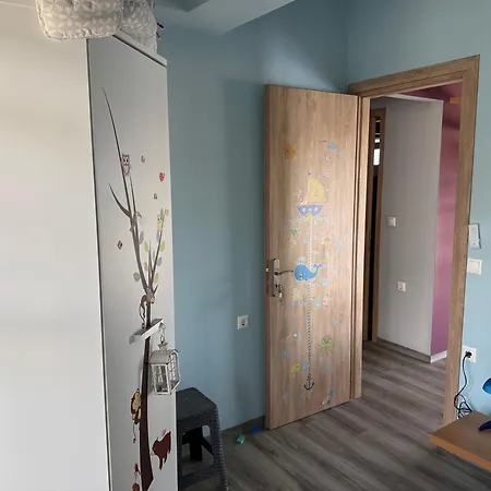Makris Gialos Maisonette Apartment *