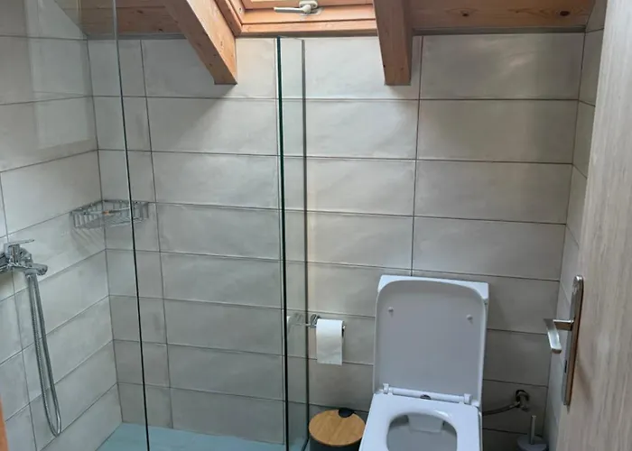 Makris Gialos Maisonette *