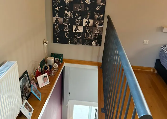 Makris Gialos Maisonette Apartamento *