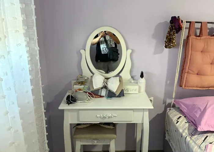 Makris Gialos Maisonette *