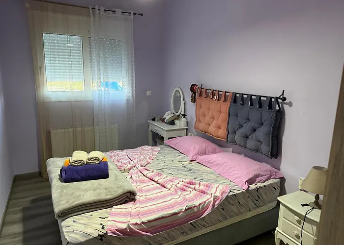 Apartamento Makris Gialos Maisonette Argostoli (Kefalonia)