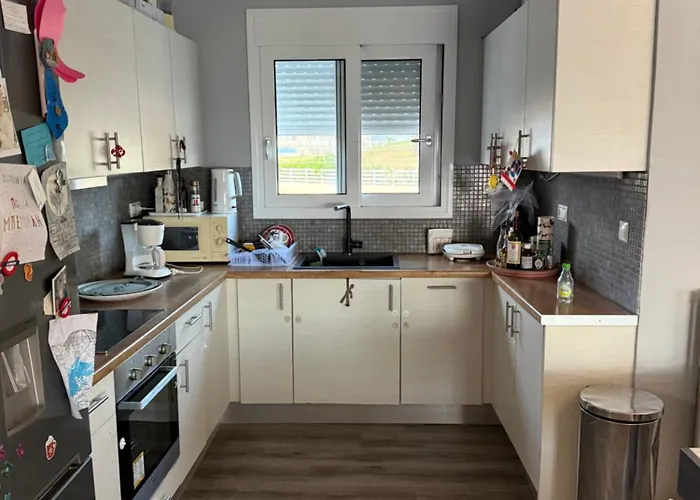 Makris Gialos Maisonette * Argostoli (Kefalonia)