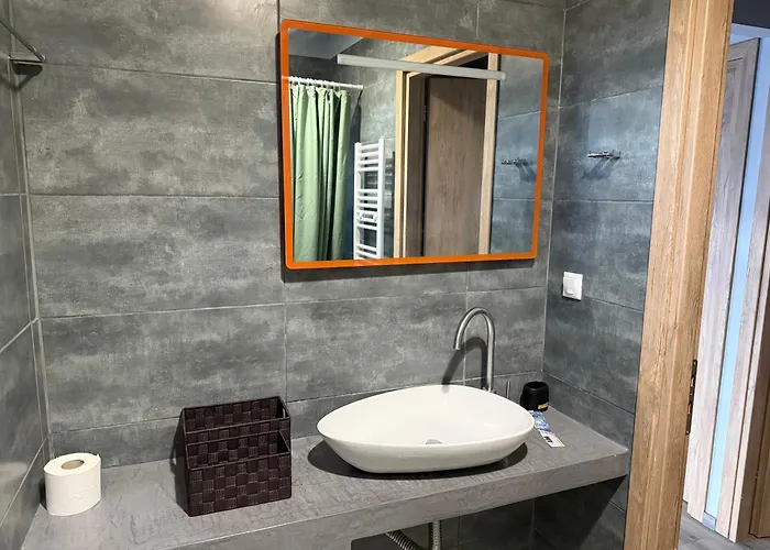 Makris Gialos Maisonette