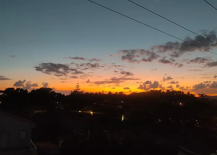 Makris Gialos Maisonette