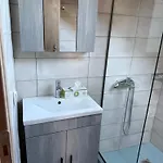 Makris Gialos Maisonette Apartman Argosztóli