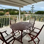 Makris Gialos Maisonette * Argosztóli