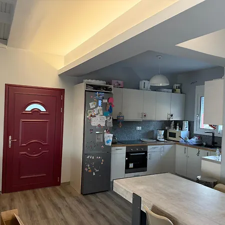 Apartman Makris Gialos Maisonette Argosztóli